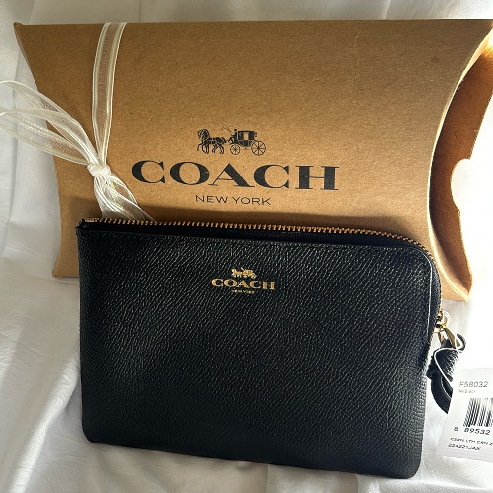 Coach New York